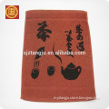 popular and sell well microfiber tea towel